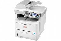 Oki MB470