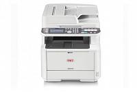 OKI MB492