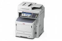OKI MB760