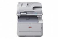 OKI MC342