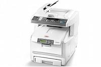 Oki MC560