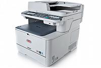 Oki MC561