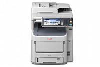 OKI MC780