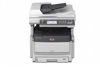 OKI MC852