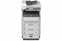 OKI MC862CDXN