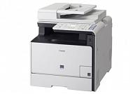 Canon MF8380CDW