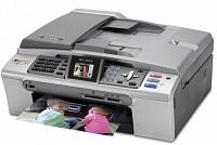 Brother MFC465CN