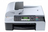 Brother MFC5460CN