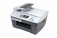 Brother MFC5840CN