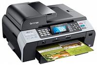 Brother MFC5890CN