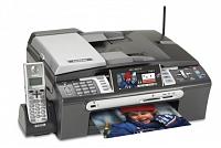 Brother MFC885CW