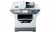 Brother MFC8880DN
