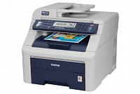 Brother MFC9120CN