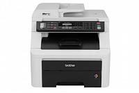 Brother MFC9125CN