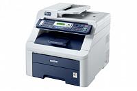 Brother MFC9320CW
