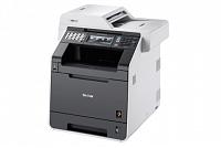 Brother MFC9970CDW