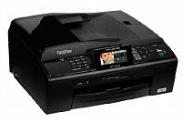 Brother MFCJ615W