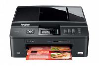 Brother MFCJ625DW