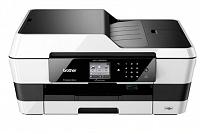 Brother MFCJ6520DW