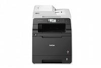 Brother MFCL8600CDW