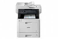 Brother MFC L8900CDW