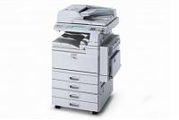 Ricoh MP3500
