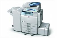 Ricoh MP4000