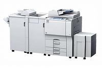 Lanier MP8001
