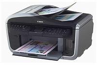 Canon MP830