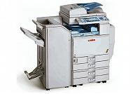 Lanier MPC2000