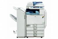 Lanier MPC3501