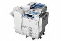 Lanier MPC4501