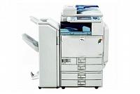 RICOH MP C3001