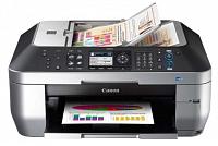 Canon MX340
