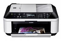 Canon MX360