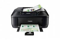 Canon MX396