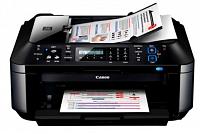 Canon MX410
