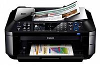 Canon MX420
