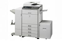 Sharp MX5001N
