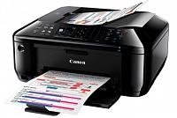 Canon MX516