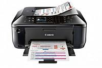 Canon MX526