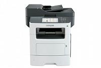 Lexmark MX611