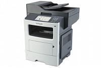 Lexmark MX611DE