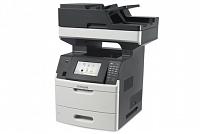 Lexmark MX710