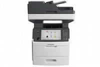 Lexmark MX711
