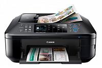Canon MX715