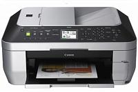 Canon MX860