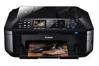 Canon MX895