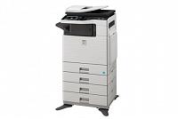 SHARP MX C381