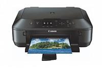 Canon MZ550